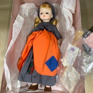 Vintage Madame Alexander Poor Cinderella 1540